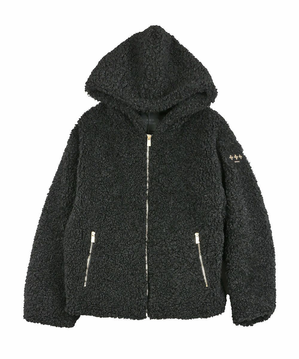 ブラック(BLK)