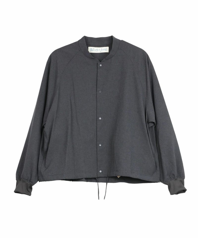 チャコールグレー(92)