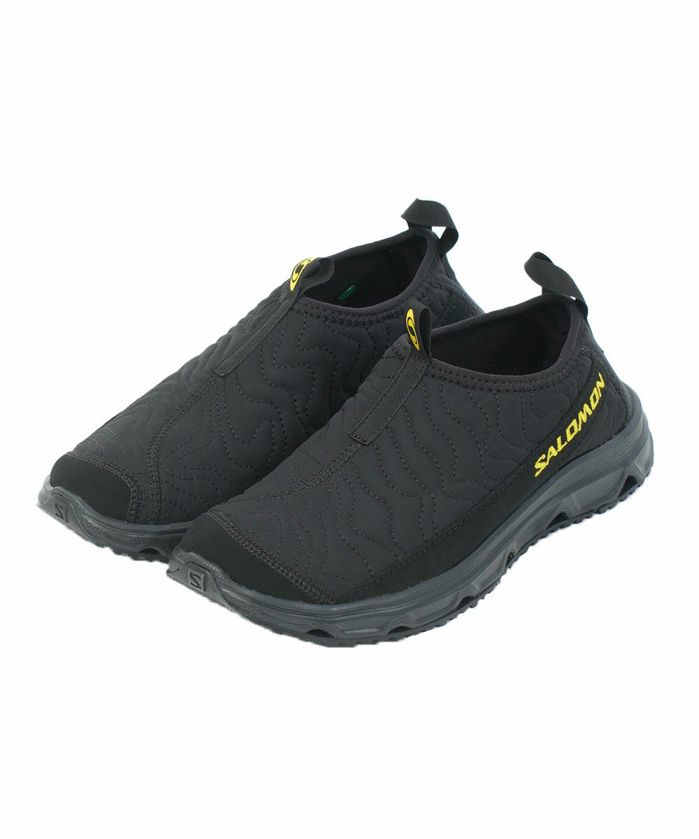 Black/Black/Lemon(BBLEM)