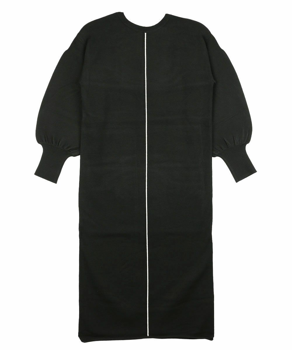 ブラック×杢ベージュ(07)