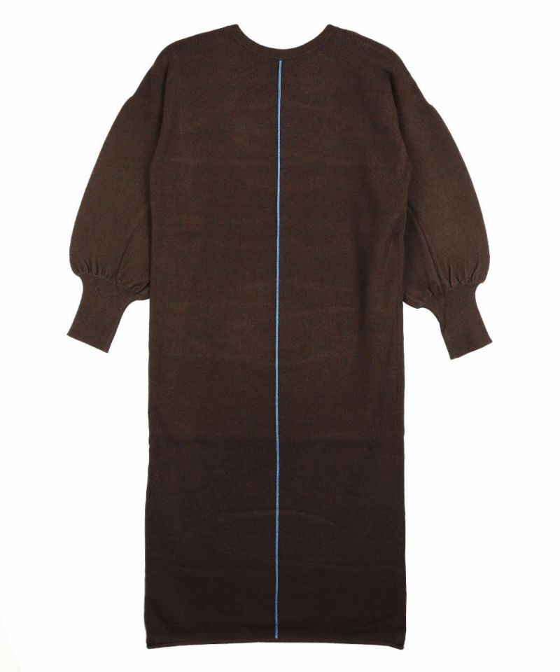 ブラウン×ダークブルー(44)