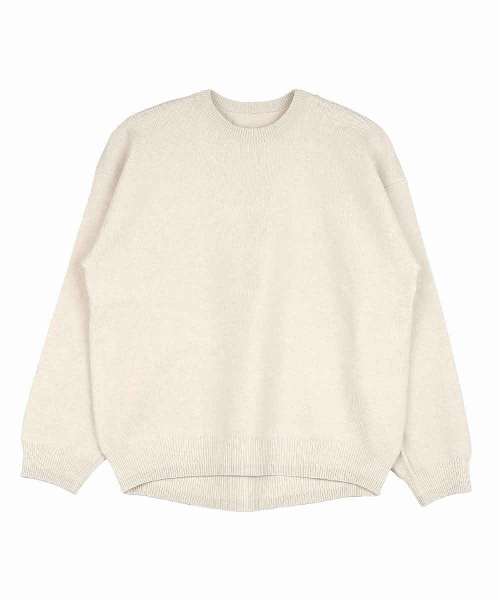 杢ベージュ(03)