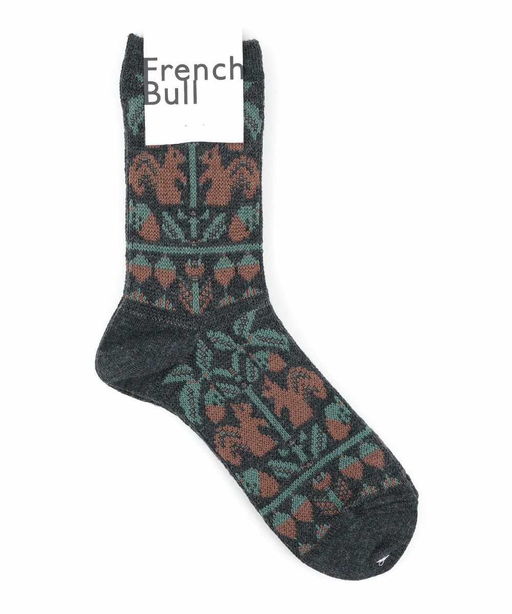 チャコールグレー(73)