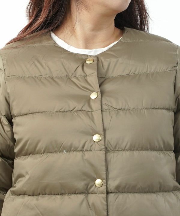 TRADITIONAL WEATHERWEAR(トラディショナルウェザーウエア)ARKLEY DOWN