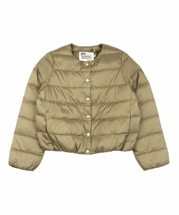 TRADITIONAL WEATHERWEAR(トラディショナルウェザーウエア)ARKLEY DOWN