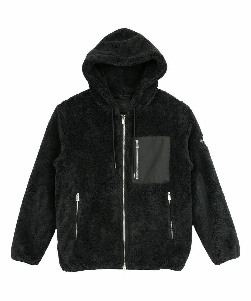 ブラック(BLK)