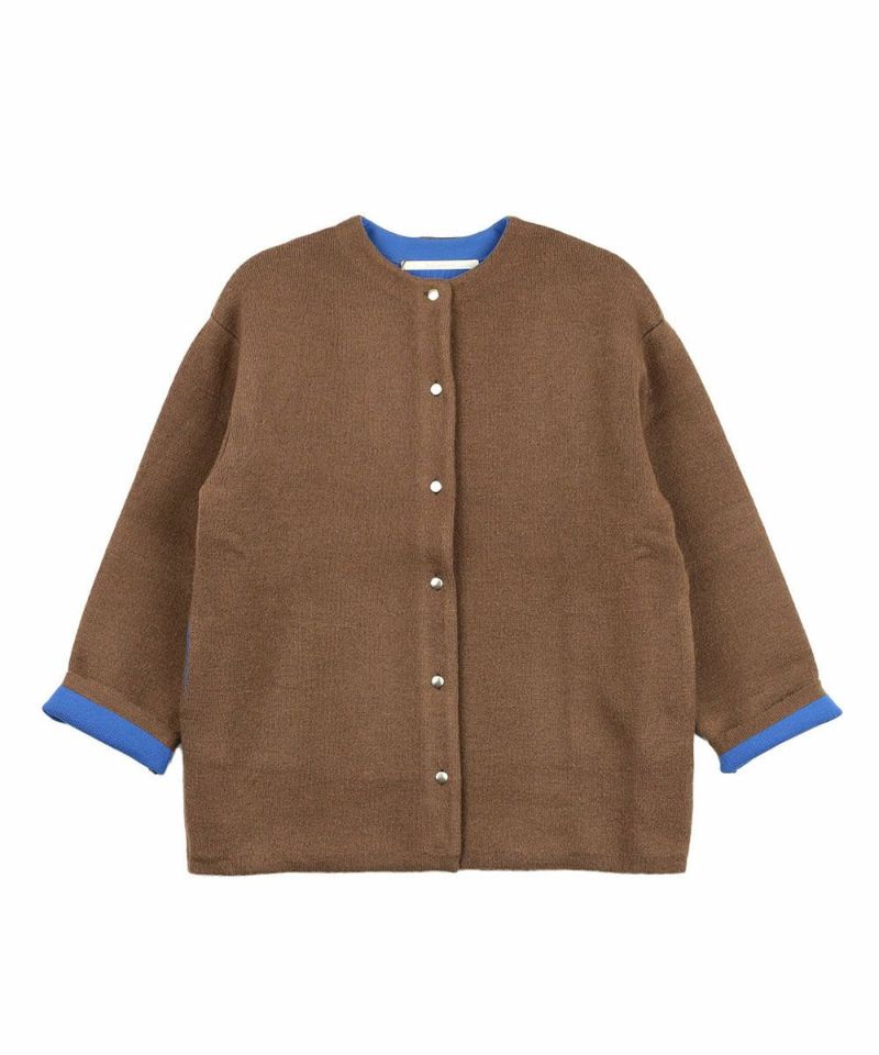 ブラウン×ブルー(53)