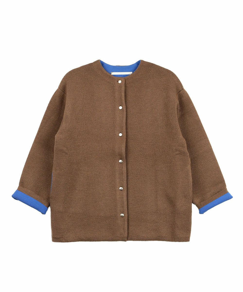 ブラウン×ブルー(53)