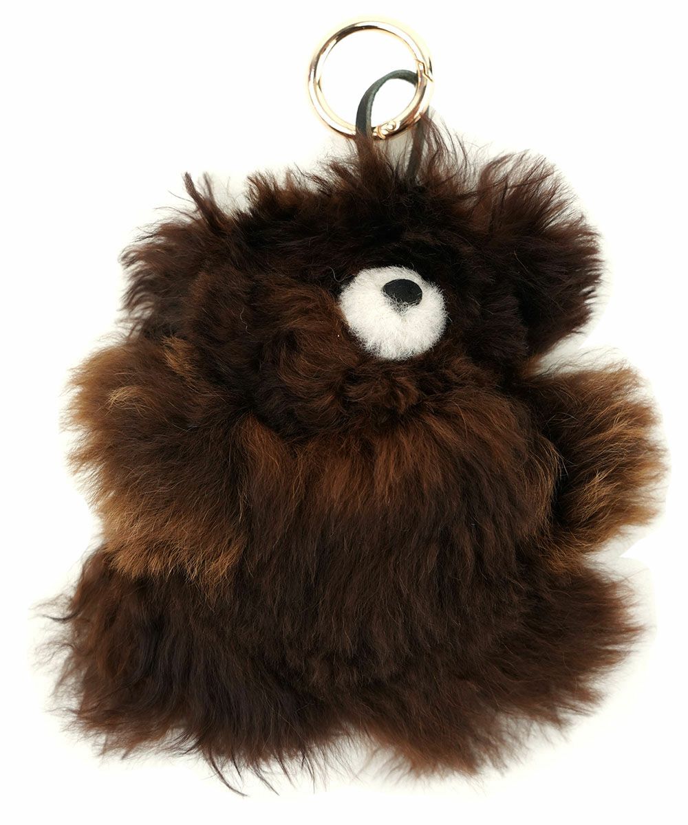 ダークブラウン(DB)