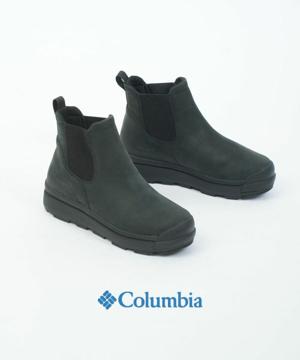 Columbia(コロンビア)サップランド フォー ラックス サイドゴア