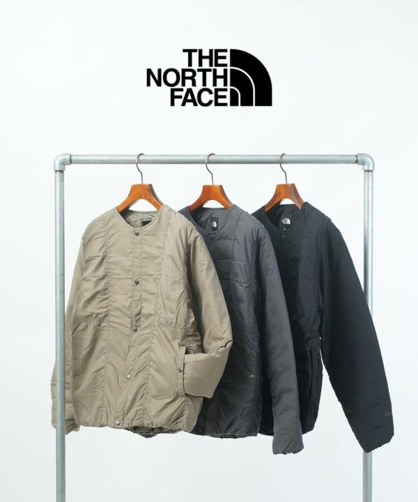 THE NORTH FACE(ザ ノースフェイス)オルタレーションゼファーシェル