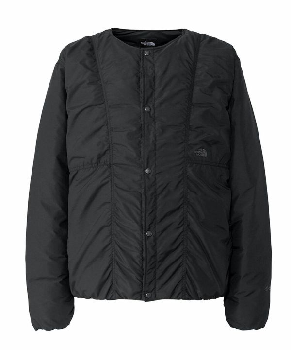 THE NORTH FACE(ザ ノースフェイス)オルタレーションゼファーシェル