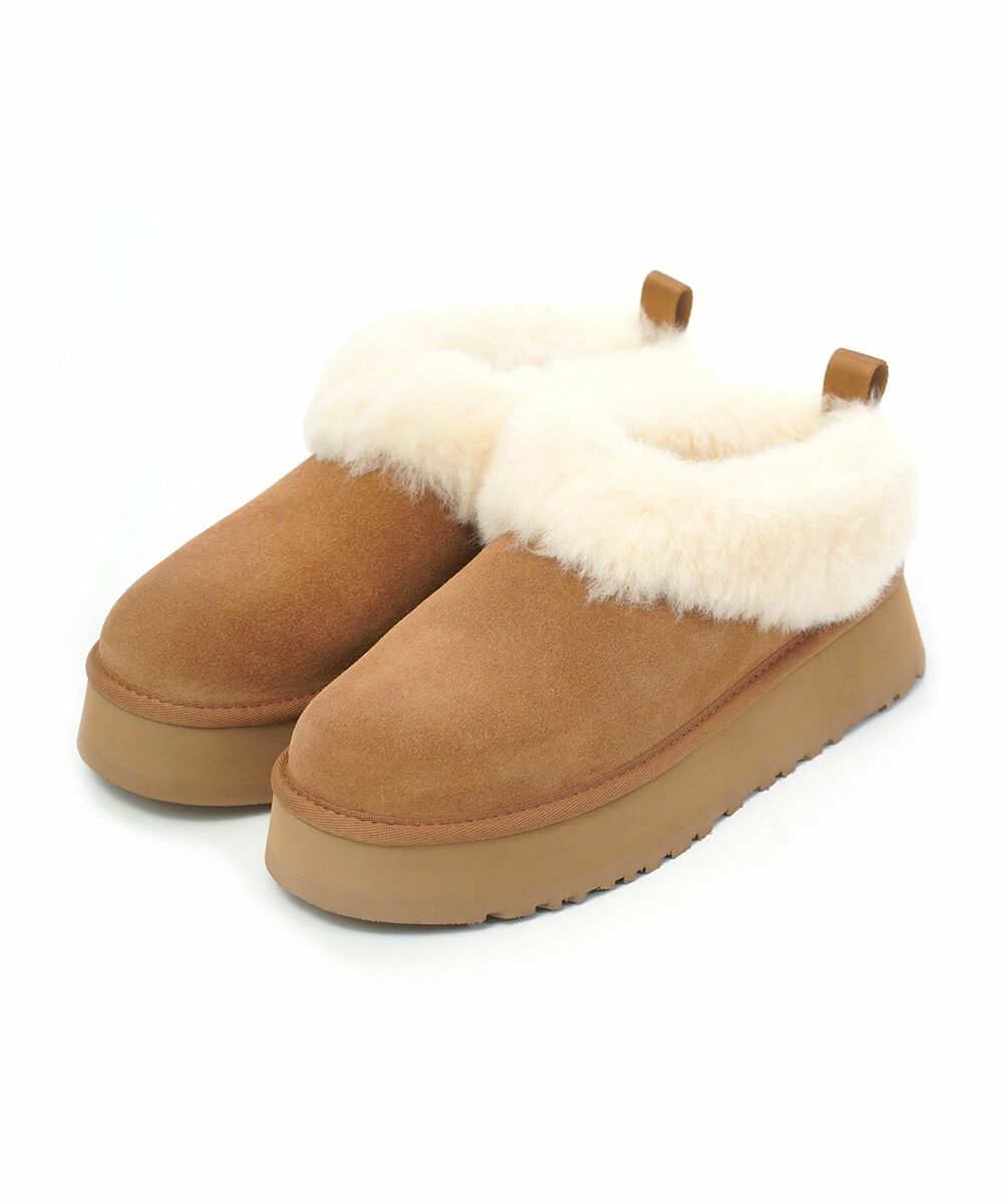 チェスナット(CHE)