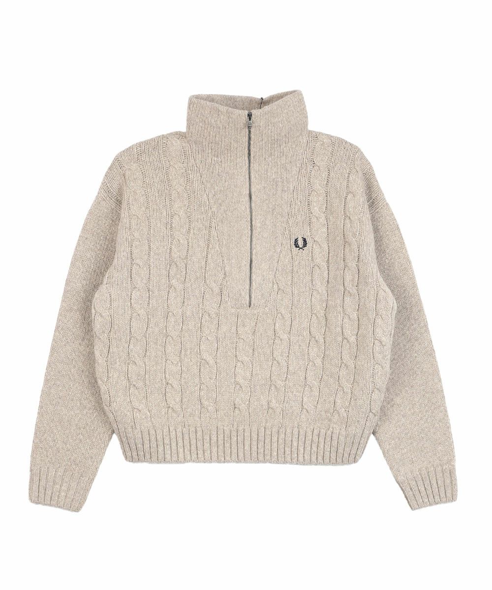 WARM OAT MARL(Z45)