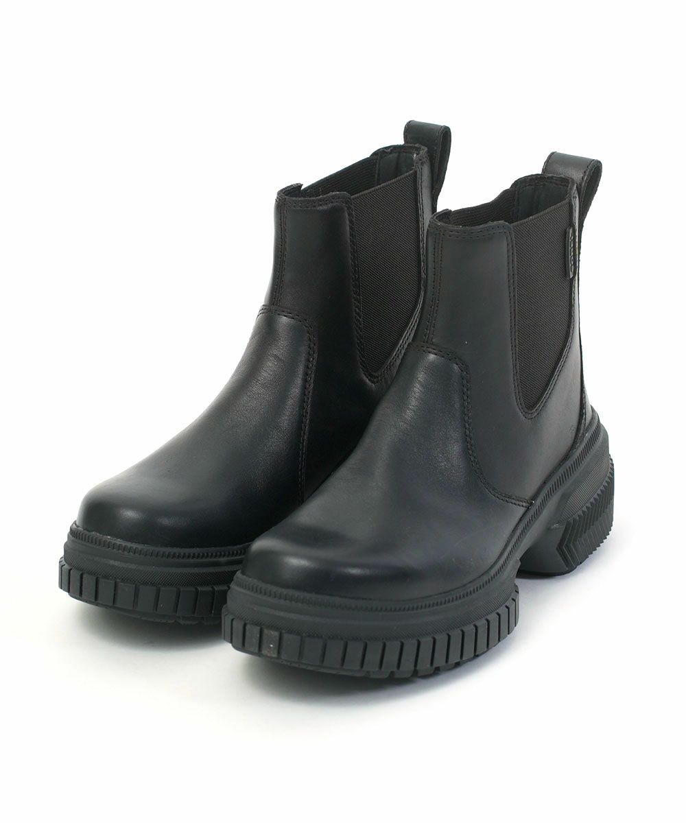 ブラック/ブラック(010)