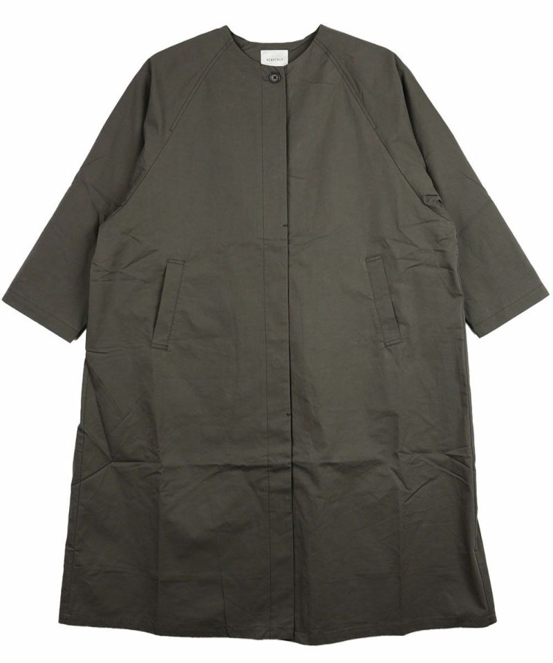 チャコール(CHA)