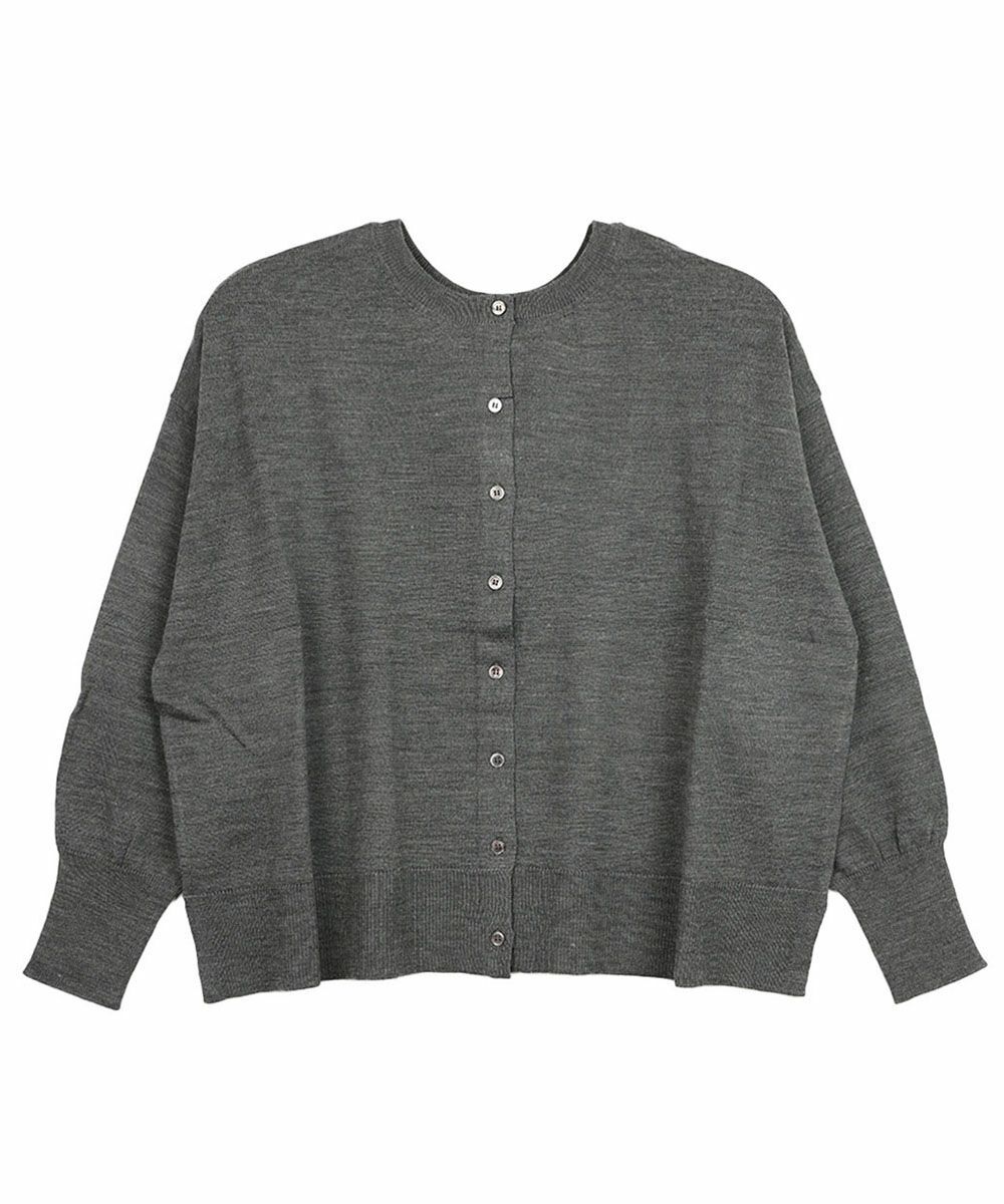 グレー(GRY)