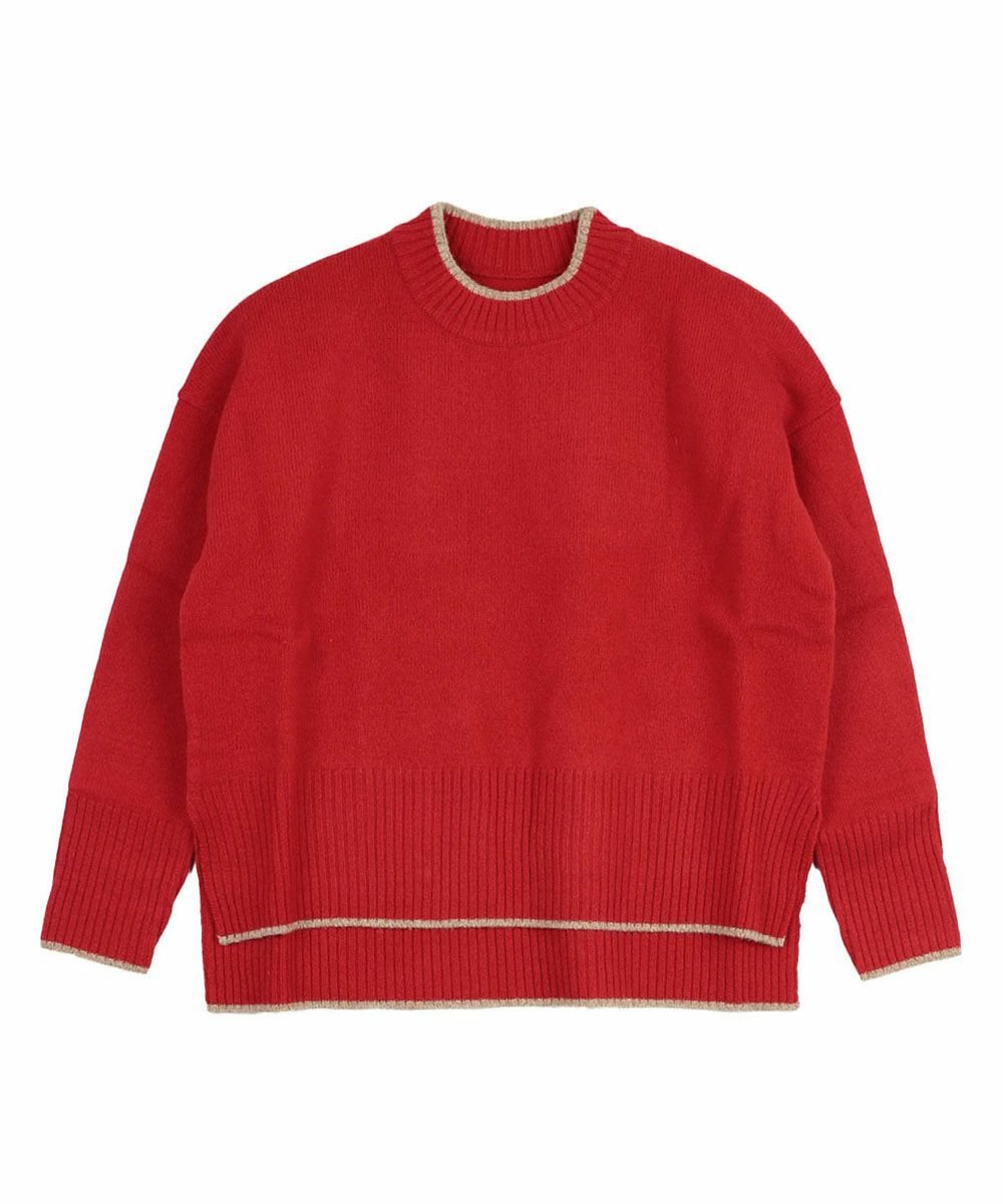 レッド(21)