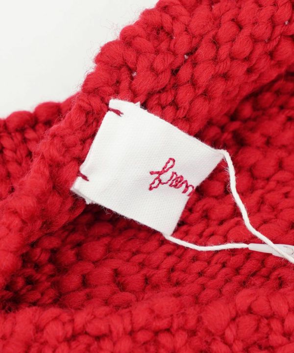 French Bull(フレンチブル)ホープミニマフラー | BLEU COMME BLEU