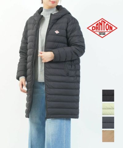 ORCIVAL(オーチバル・オーシバル)ポリエステルタフタ ライトダウン