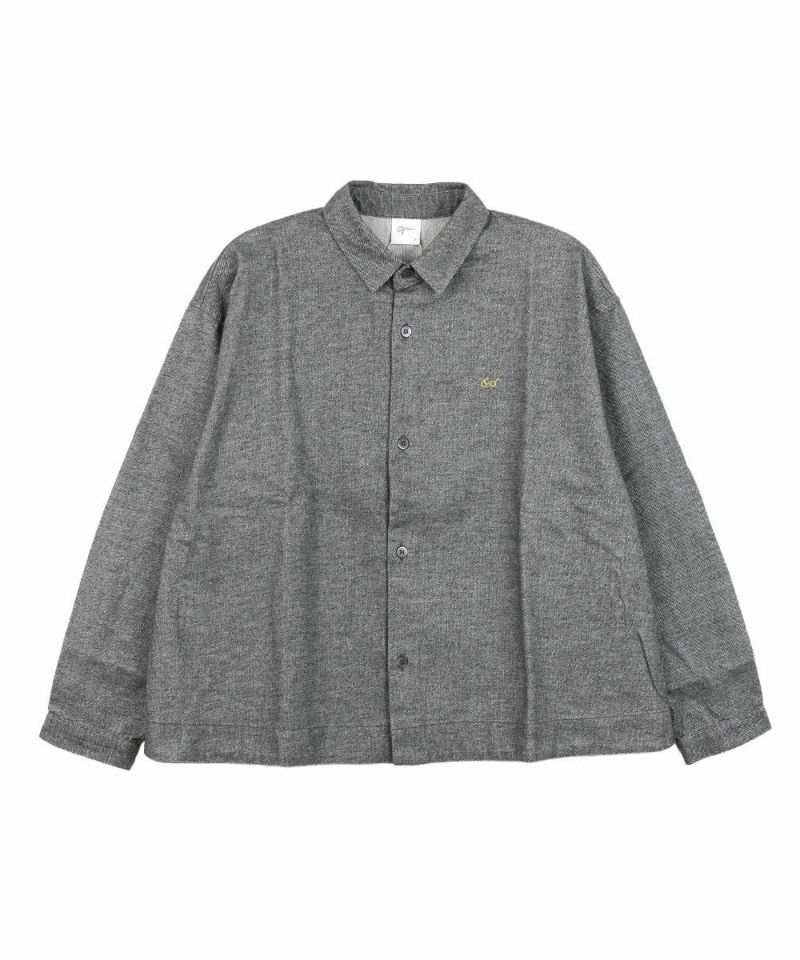 チャコールTOP(980)