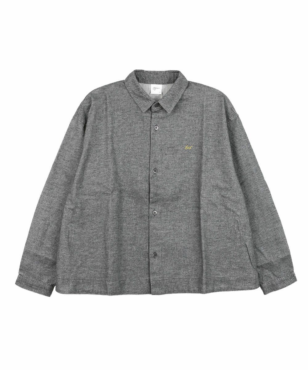 チャコールTOP(980)