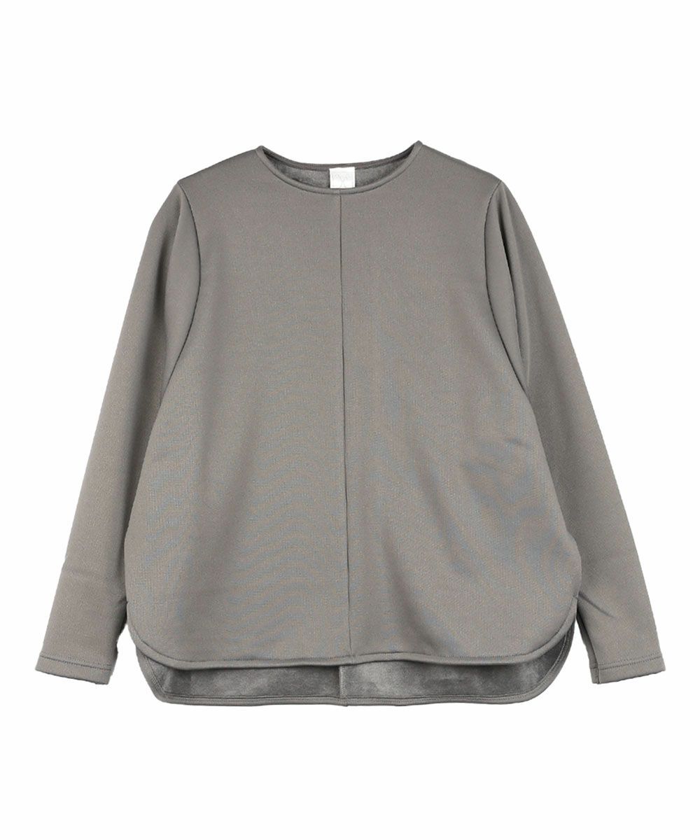 グレーカーキ(04)