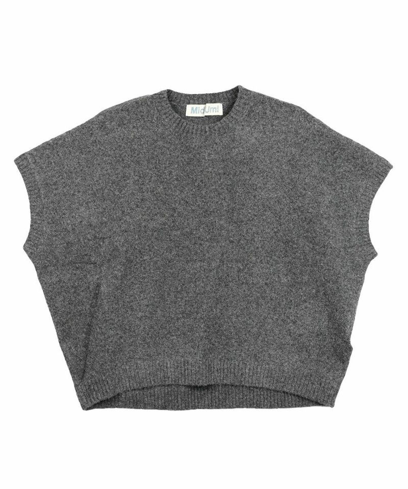 チャコールグレー(92)