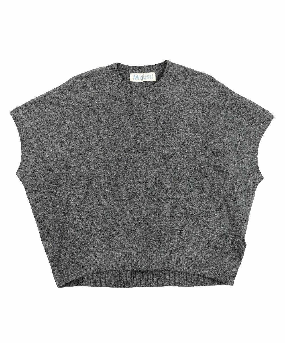 チャコールグレー(92)