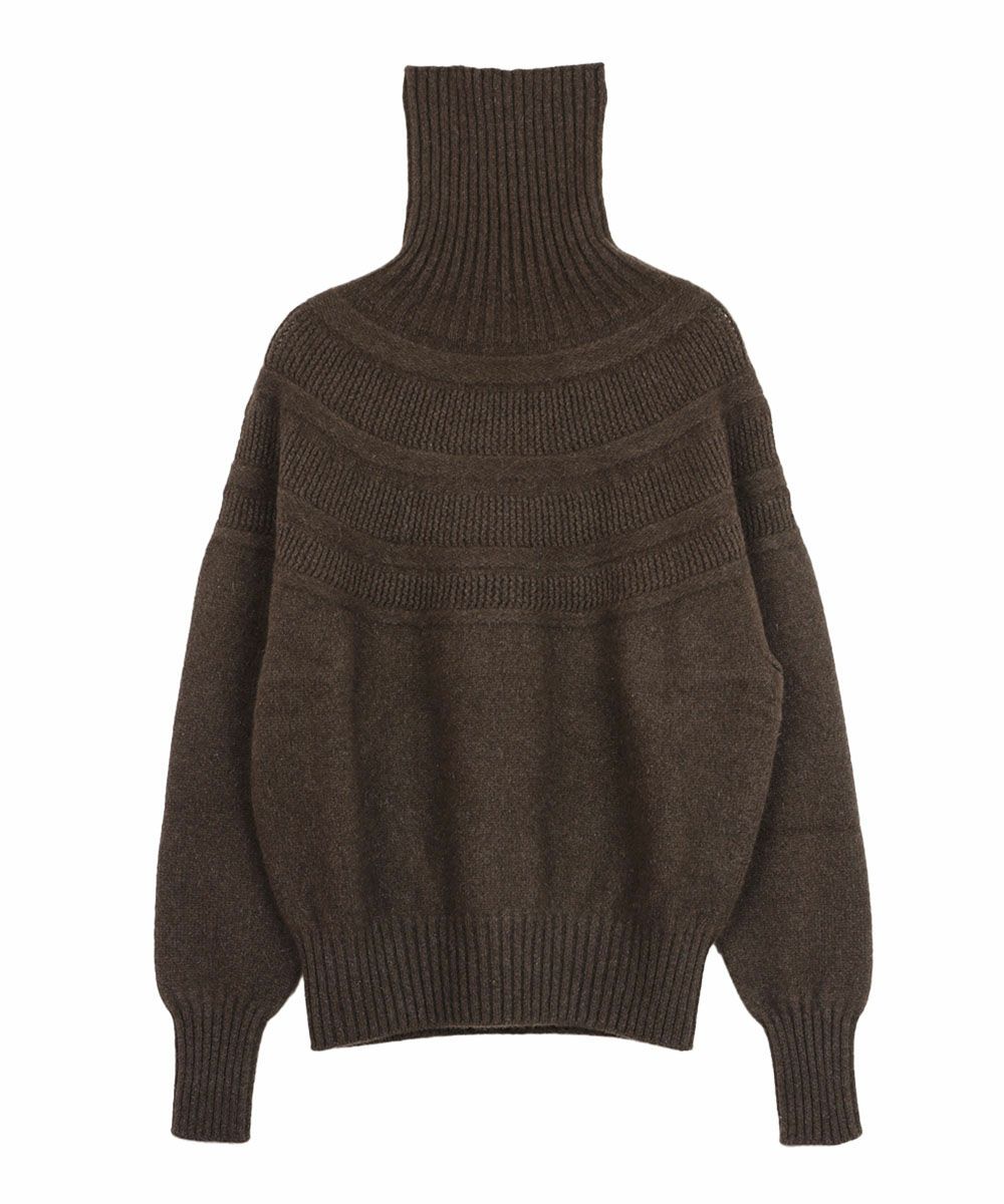 ダークブラウン(DBRN)