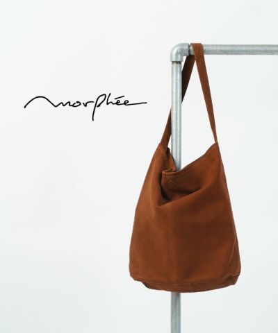 Morphee(モルフェ) CYLINDER M | BLEU COMME BLEU(ブルーコムブルー)