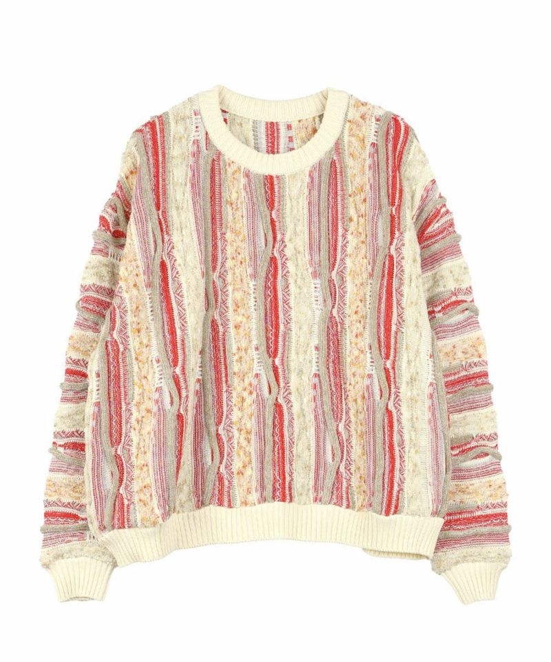 レッド×ブラウン×オフ(10)