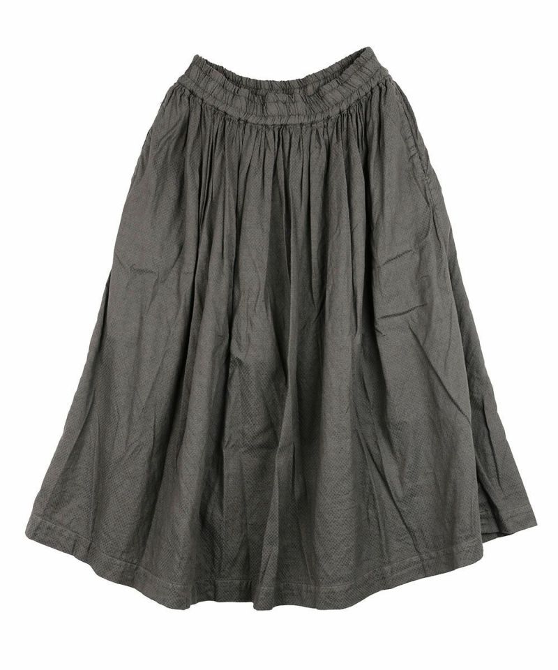 チャコール(CHA)