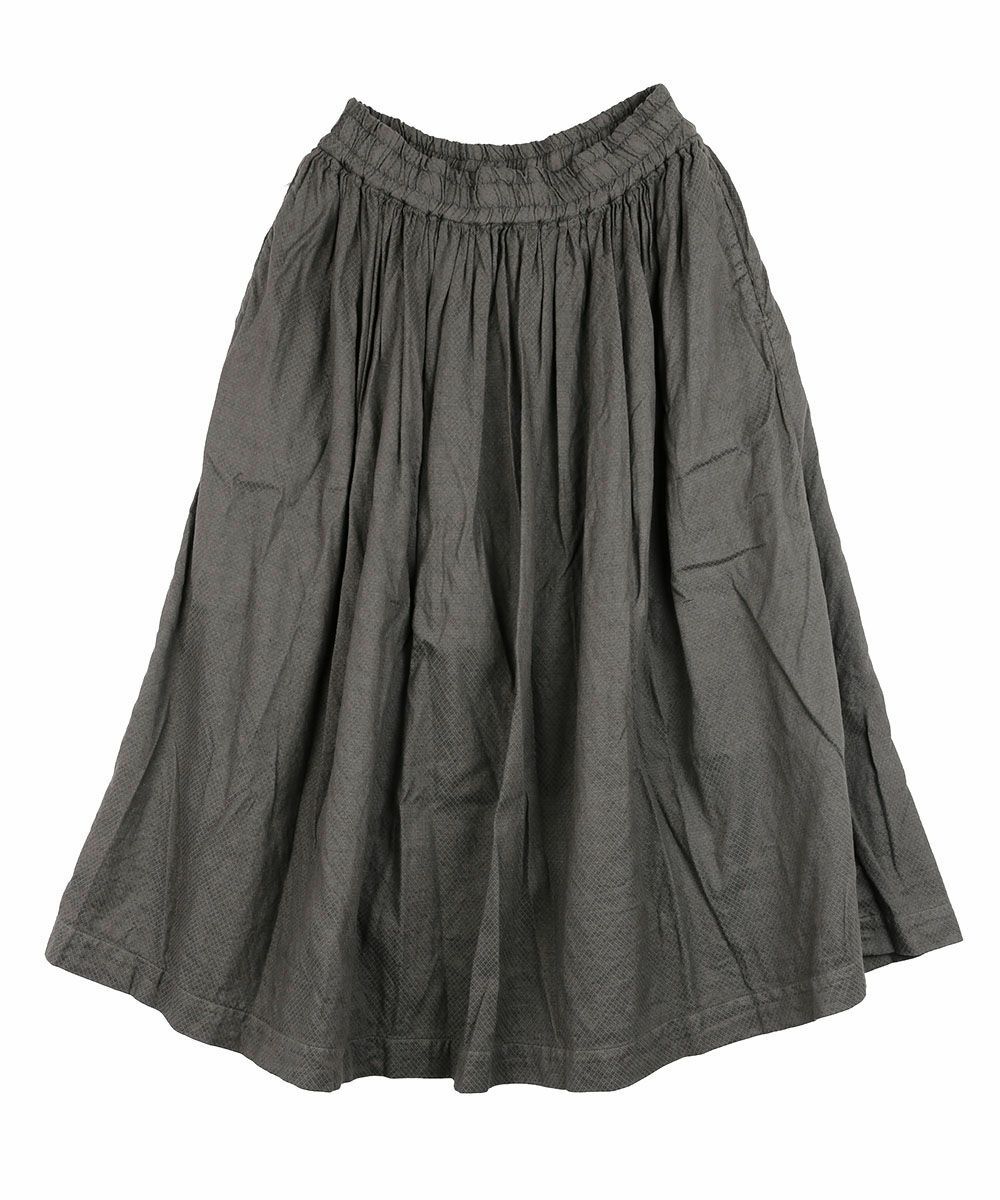 チャコール(CHA)