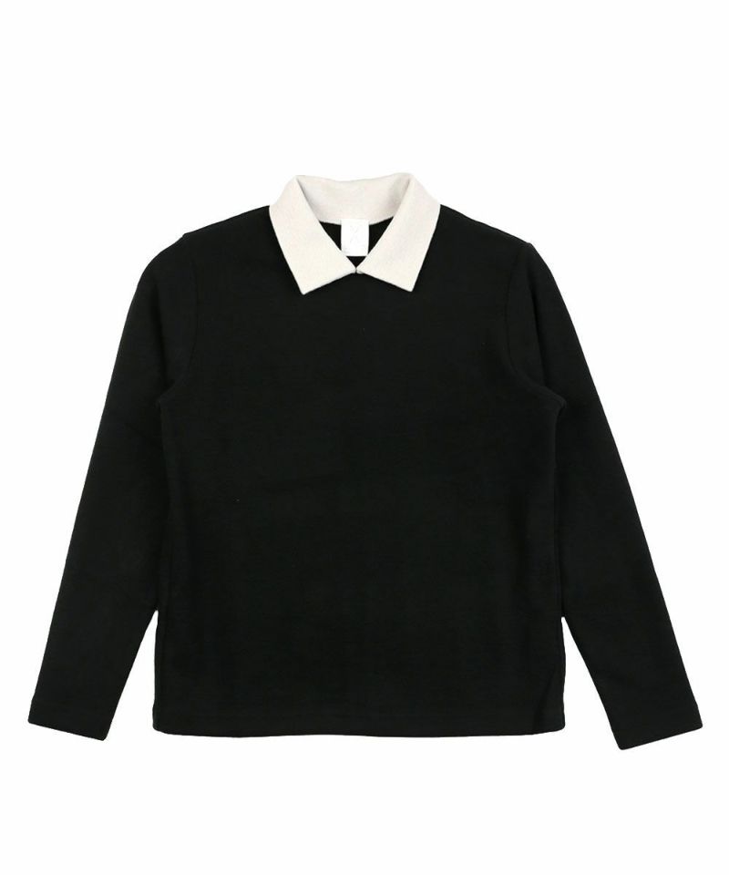 ブラック×ライトグレー(05)