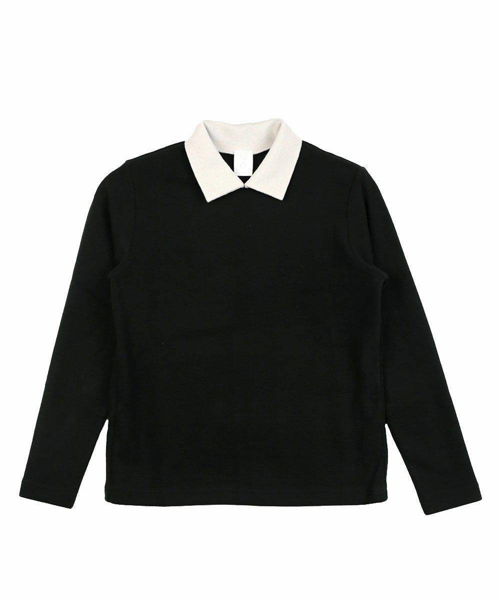 ブラック×ライトグレー(05)