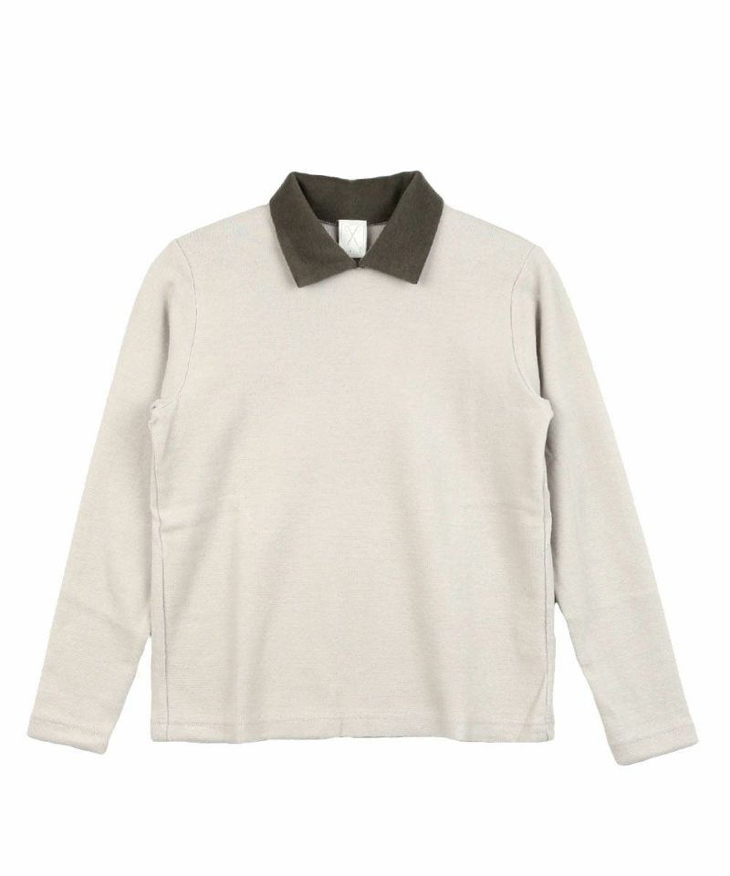 ライトグレー×グレー(08)