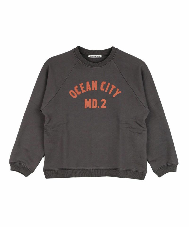 チャコール(CHA)