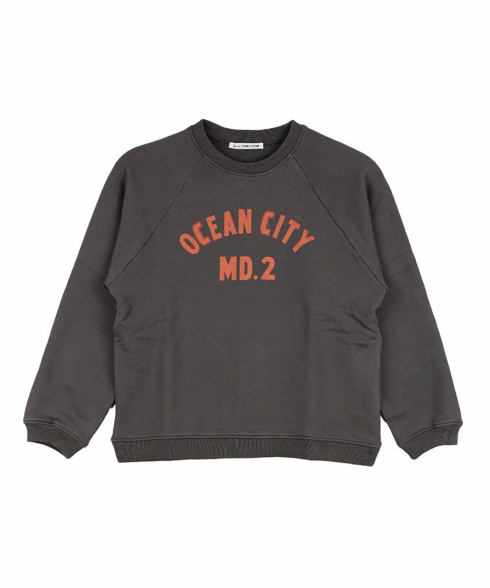 チャコール(CHA)