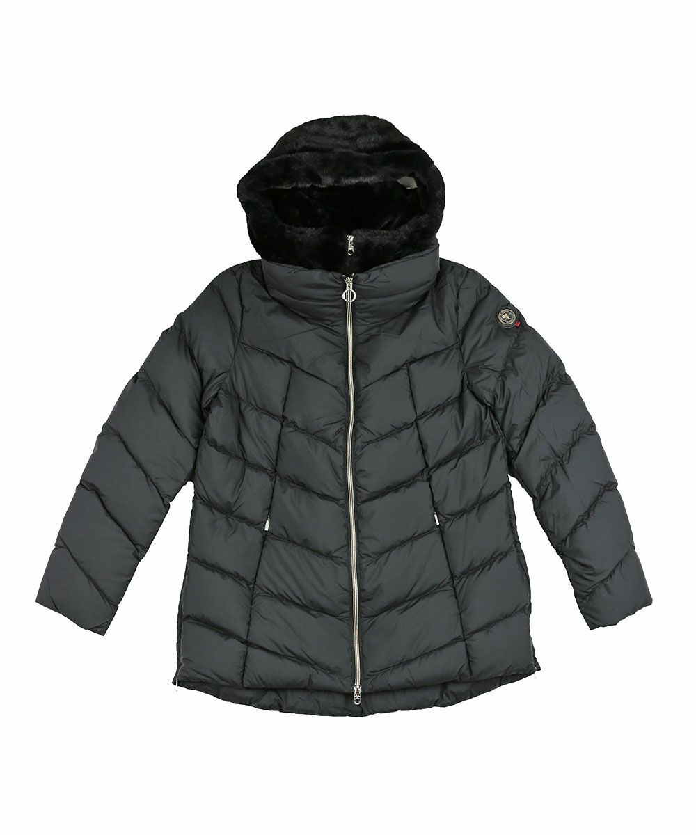 BLACK(501)