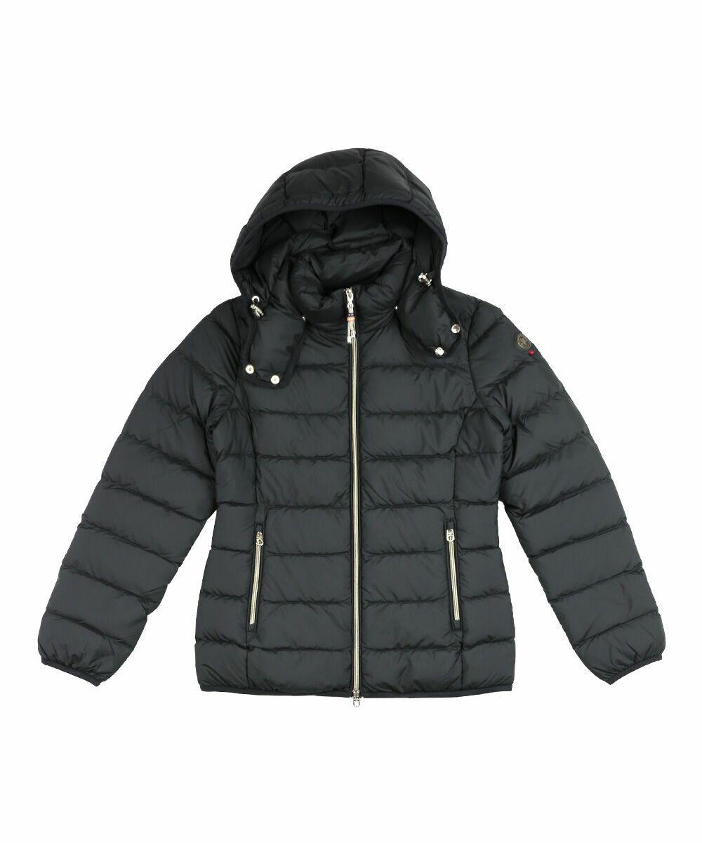 BLACK(501)