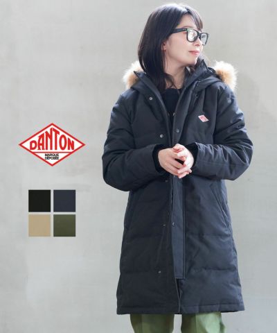 DANTON(ダントン) | BLEU COMME BLEU(ブルーコムブルー)