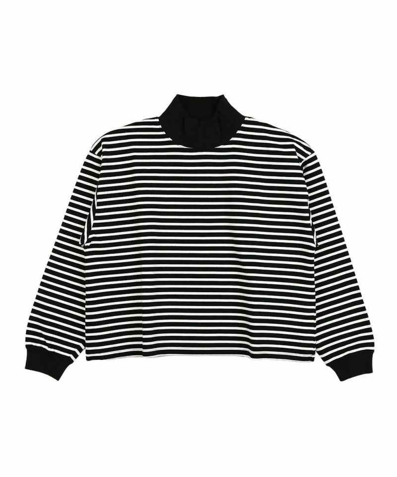 ブラック×オフホワイト(BKWH)