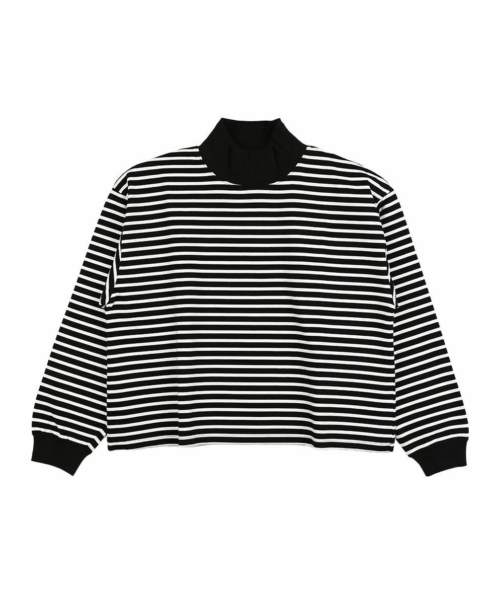 ブラック×オフホワイト(BKWH)