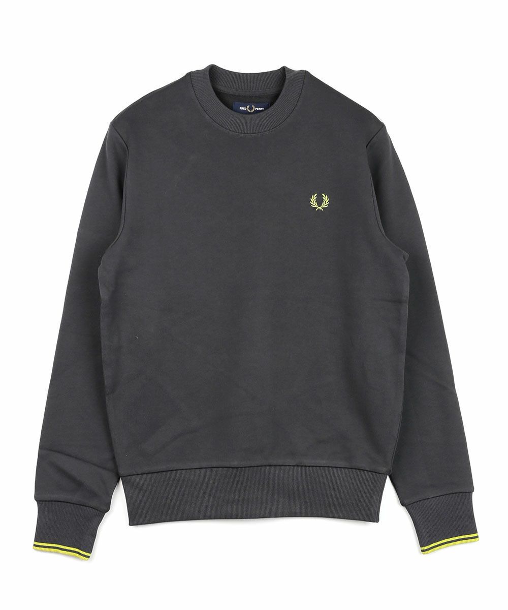 ANCHOR GRY/TENNIS BALL YEL(58A)