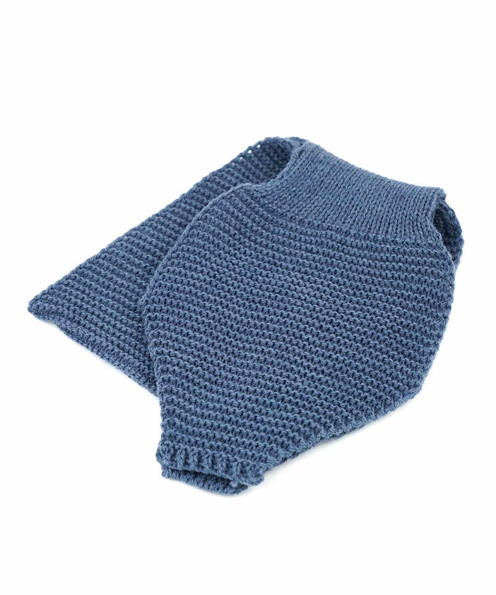 ブルーグレー(7114)