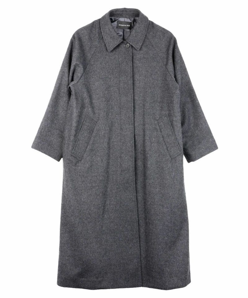 チャコールグレー(92)