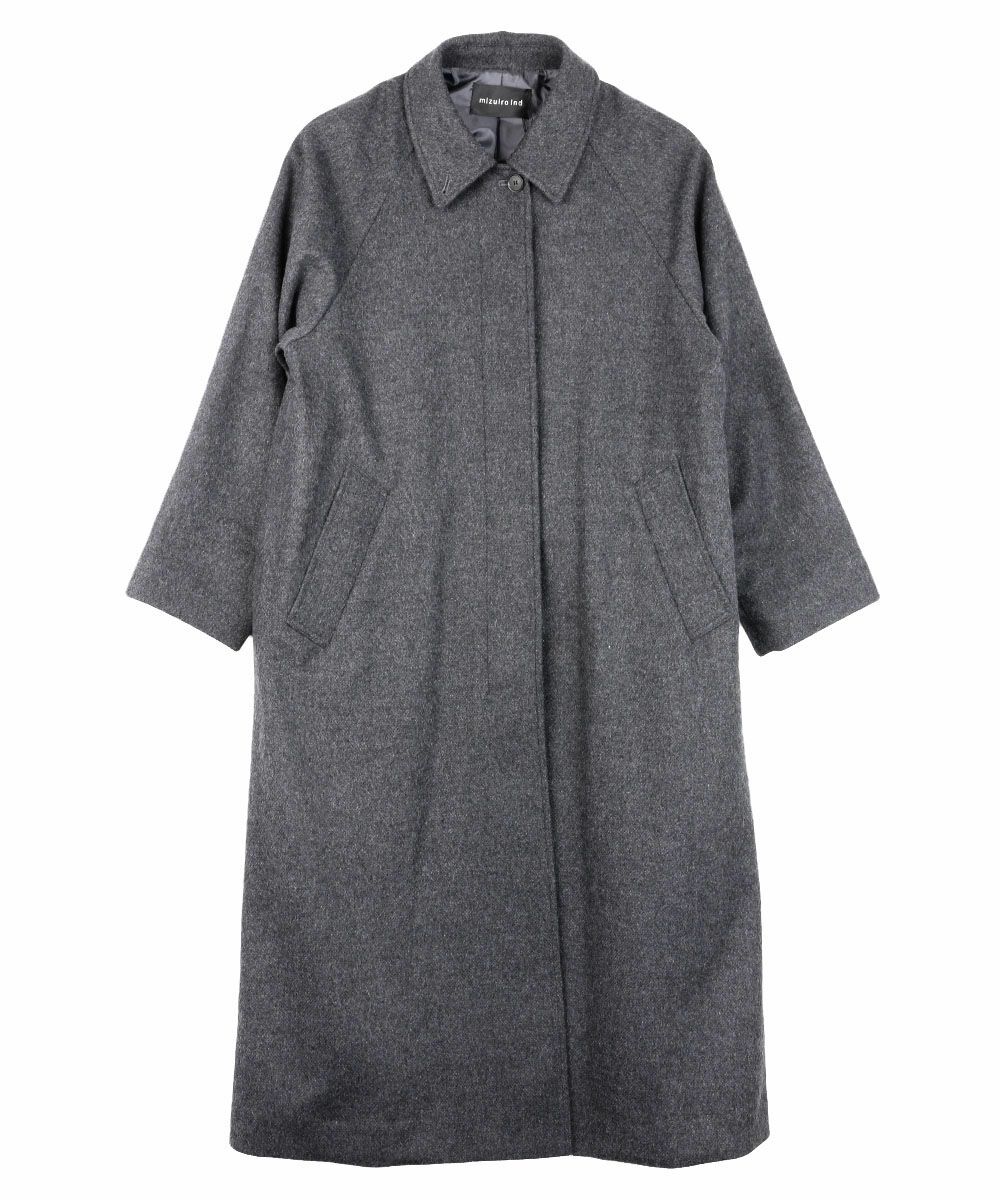 チャコールグレー(92)