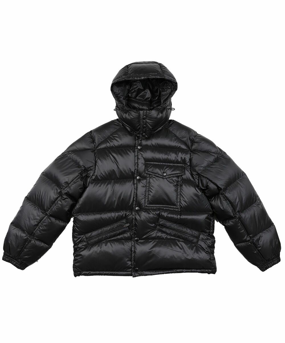 ブラック(BLK)