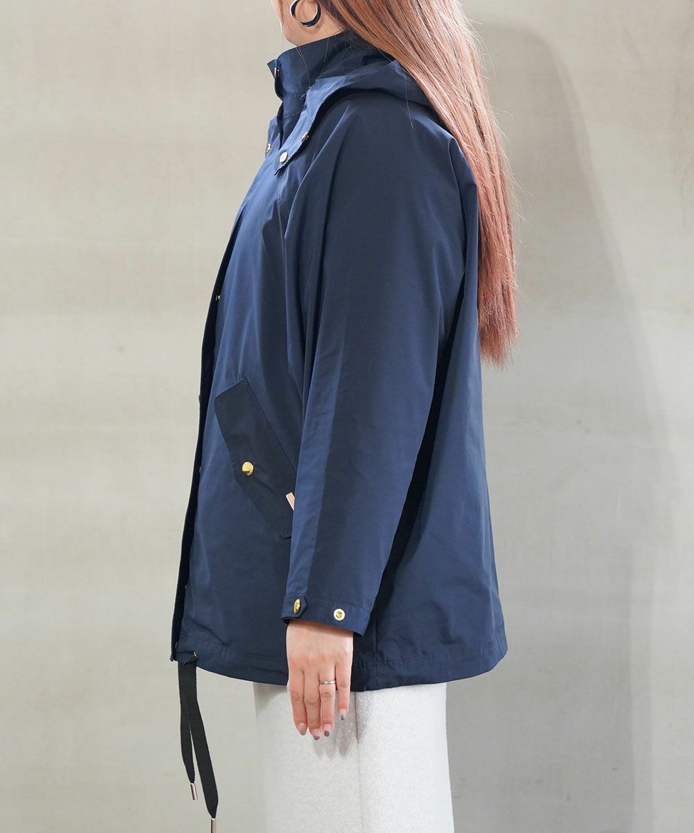WOOLRICH(ウールリッチ)3IN1 アノラック 3IN1 ANORAK | BLEU WOOLRICH(ウールリッチ)3IN1 アノラック 3IN1 ANORAK | BLEU
